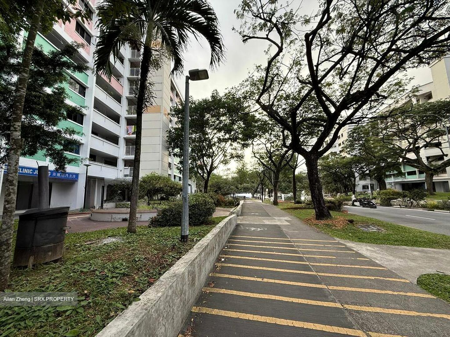 Hong Kah Ville (D22), Shop House #519039251